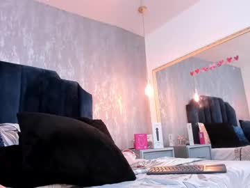 Isis_Ariany_ July 22, 2025 Chaturbate stream image