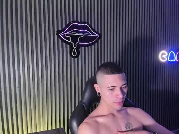 Jefer_Rick July 22, 2025 Chaturbate stream image