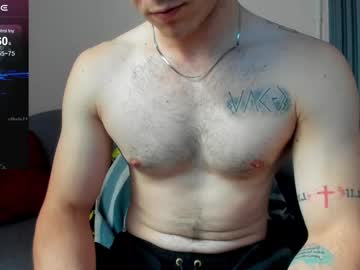 Juan_Prior July 22, 2025 Chaturbate stream image