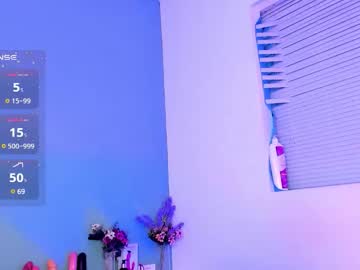 Lovelynickyy July 22, 2025 Chaturbate stream image