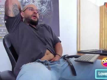 Luke__09 July 22, 2025 Chaturbate stream image