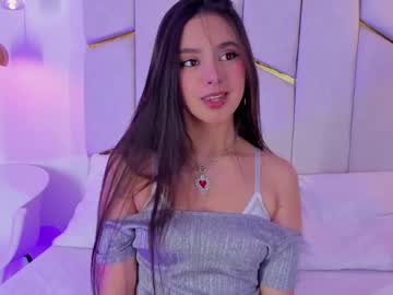Rachel_Ribeiro July 22, 2025 Chaturbate stream image