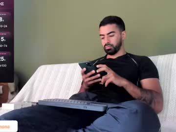 Vince_Colin stream photo from July 22, 2025