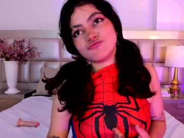 Abbypaterson July 22, 2025 Chaturbate stream image