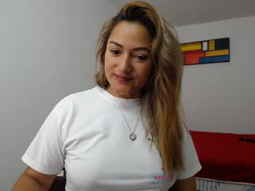 Abie_Spicy_ July 22, 2025 Chaturbate stream image