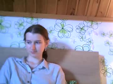 Adorable_Sparkle July 22, 2025 Chaturbate stream image