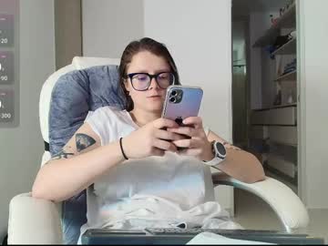 Arya_Starkw July 22, 2025 Chaturbate stream image