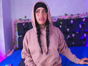 Canela_Osadaa_ July 22, 2025 Chaturbate stream image