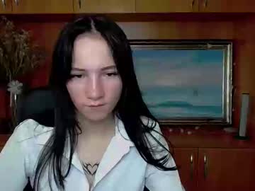 Cutielady_ July 22, 2025 Chaturbate stream image