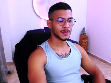 Damiann_Rees July 22, 2025 Chaturbate stream image
