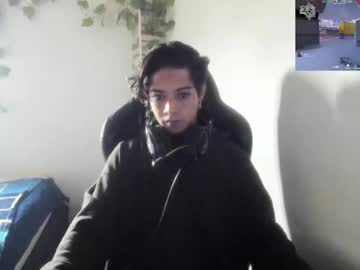 Danny_Phannton July 22, 2025 Chaturbate stream image