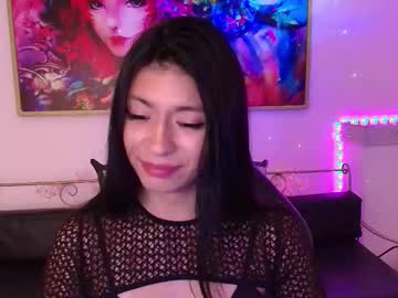 Dulcetorres_ July 22, 2025 Chaturbate stream image