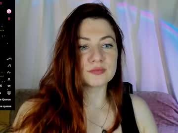 Elen_Pfeiffer July 22, 2025 Chaturbate stream image