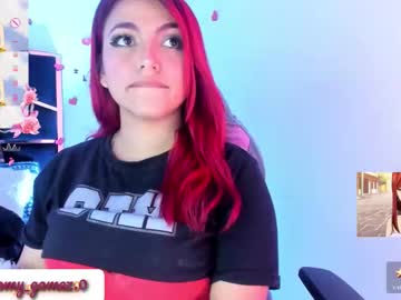 Gemenis_Dy_ July 22, 2025 Chaturbate stream image