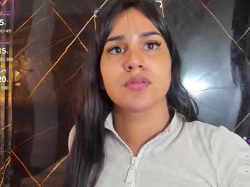 Kagome01 July 22, 2025 Chaturbate stream image