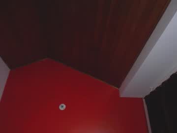Karla_Charloby July 22, 2025 Chaturbate stream image