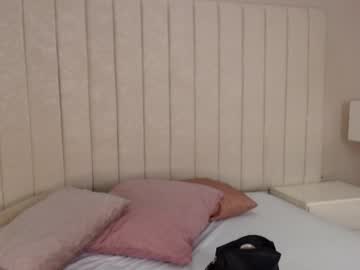 Littleoliviia_ July 22, 2025 Chaturbate stream image