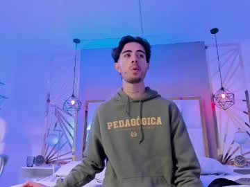 Luccamaverick_Vc July 22, 2025 Chaturbate stream image