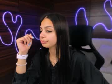 Maisy_Wallk July 22, 2025 Chaturbate stream image