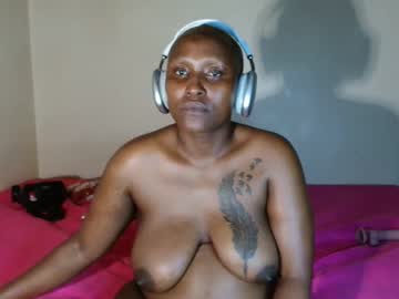 Nokwandamm July 22, 2025 Chaturbate stream image