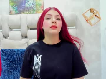 Samanthassnow July 22, 2025 Chaturbate stream image
