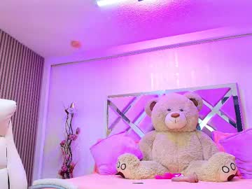 Silvana_Monroe July 22, 2025 Chaturbate stream image
