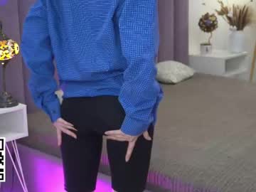 Sonnie_Bonnie July 22, 2025 Chaturbate stream image