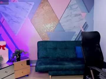 Susanvegaa_ July 22, 2025 Chaturbate stream image