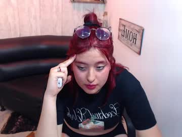 Amara_Fiore July 22, 2025 Chaturbate stream image