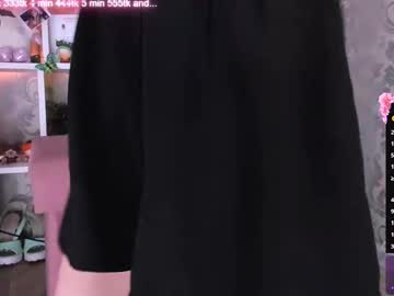 Asya_Sweet_ July 22, 2025 Chaturbate stream image