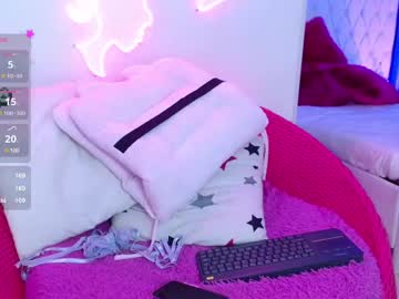 Ava_Williams_ July 22, 2025 Chaturbate stream image