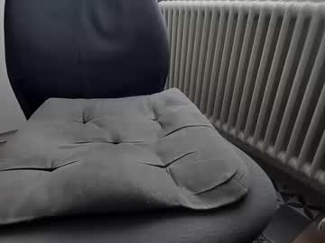 Backfromashes July 22, 2025 Chaturbate stream image