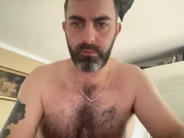 Basstard_One July 22, 2025 Chaturbate stream image