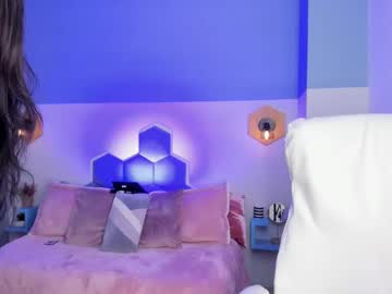 Chloe_Fischer July 22, 2025 Chaturbate stream image
