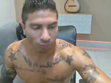 Fagu_Lion July 22, 2025 Chaturbate stream image