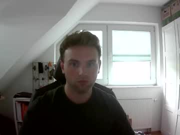Felix9152 July 22, 2025 Chaturbate stream image