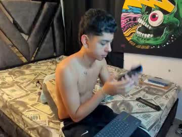 Gomez_M July 22, 2025 Chaturbate stream image