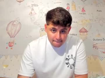 Jordan_Di31 July 22, 2025 Chaturbate stream image
