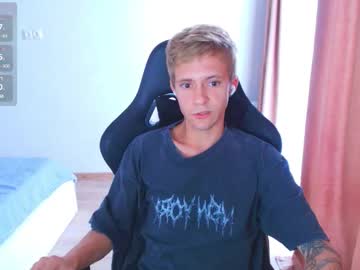 Max_Gen July 22, 2025 Chaturbate stream image