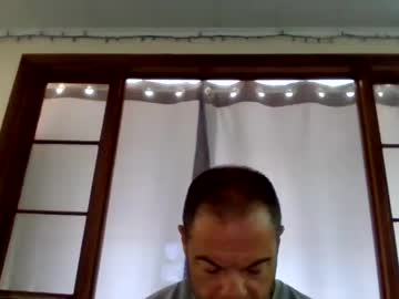 Newguy81240 July 22, 2025 Chaturbate stream image