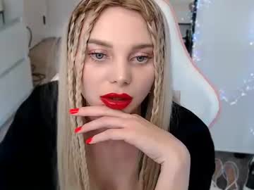Polina_Sbb July 22, 2025 Chaturbate stream image