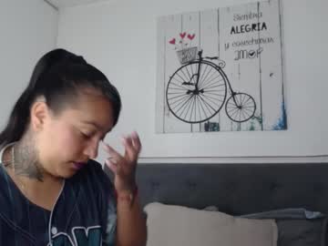 Sharon_And_Kloe July 22, 2025 Chaturbate stream image