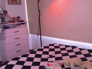 Teobrowny_ July 22, 2025 Chaturbate stream image
