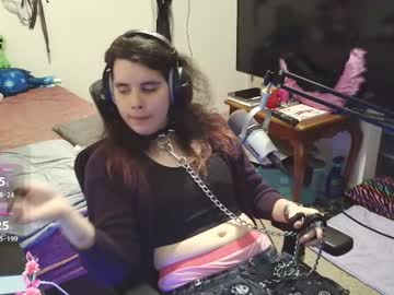 Valaroy July 22, 2025 Chaturbate stream image