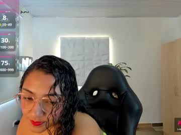 Valentina_Xx69 July 22, 2025 Chaturbate stream image
