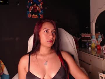 Yes2802 July 22, 2025 Chaturbate stream image
