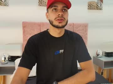 Amadeo_Wild July 22, 2025 Chaturbate stream image