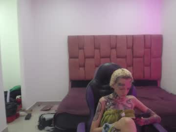 Barbara_Anal_Squirt stream photo from July 22, 2025