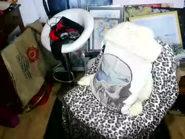 Blindsurfer780299 July 22, 2025 Chaturbate stream image