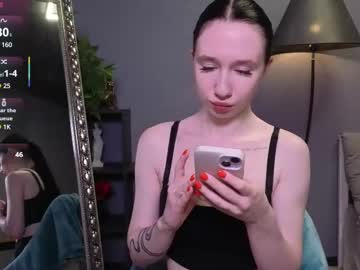 Elowstar July 22, 2025 Chaturbate stream image